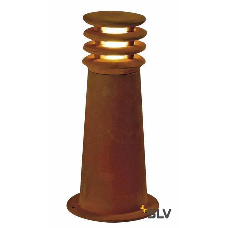 Столб уличный SLV 233407