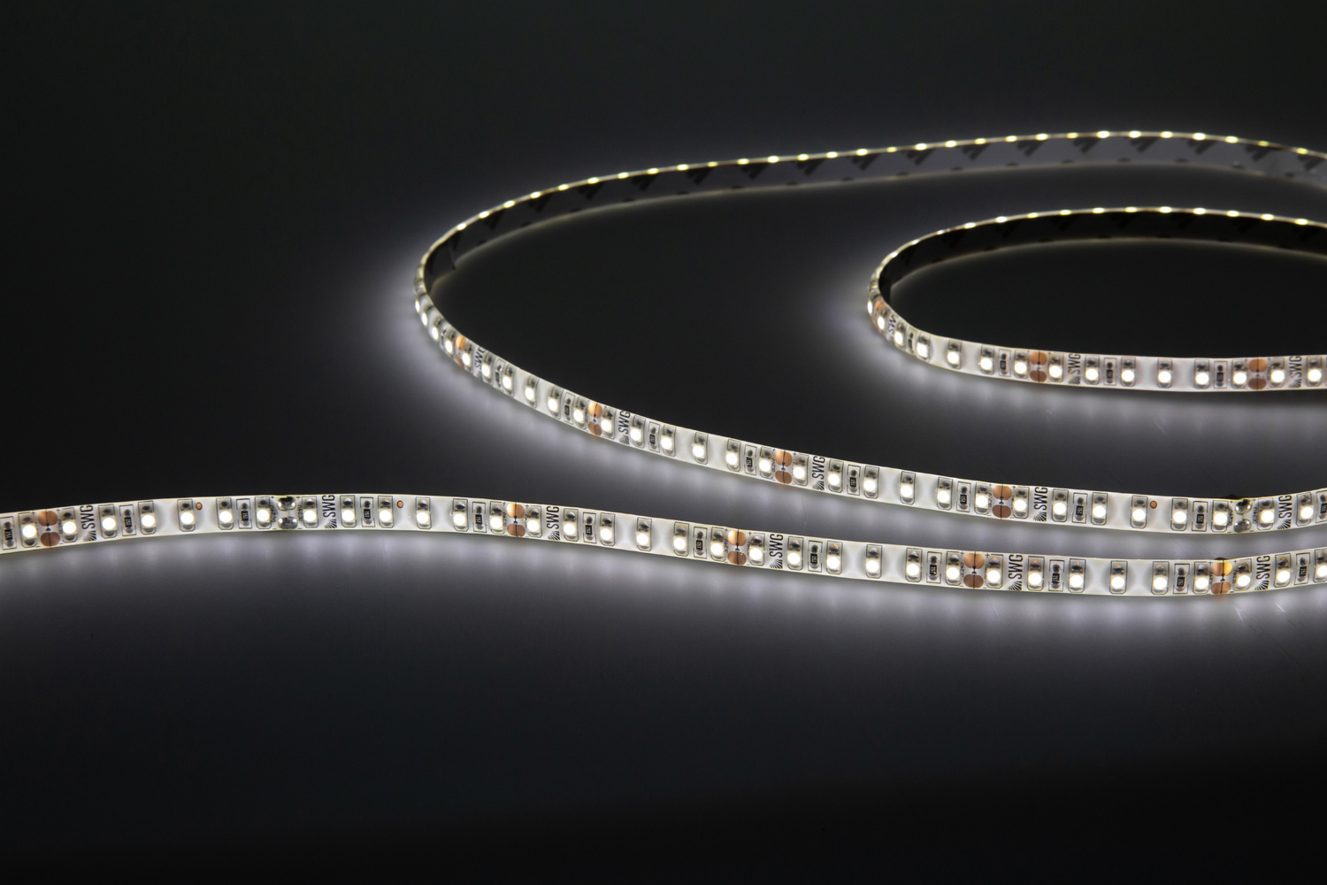 Лента светодиодная SWG SWG3120-24-9.6-NW-65-M