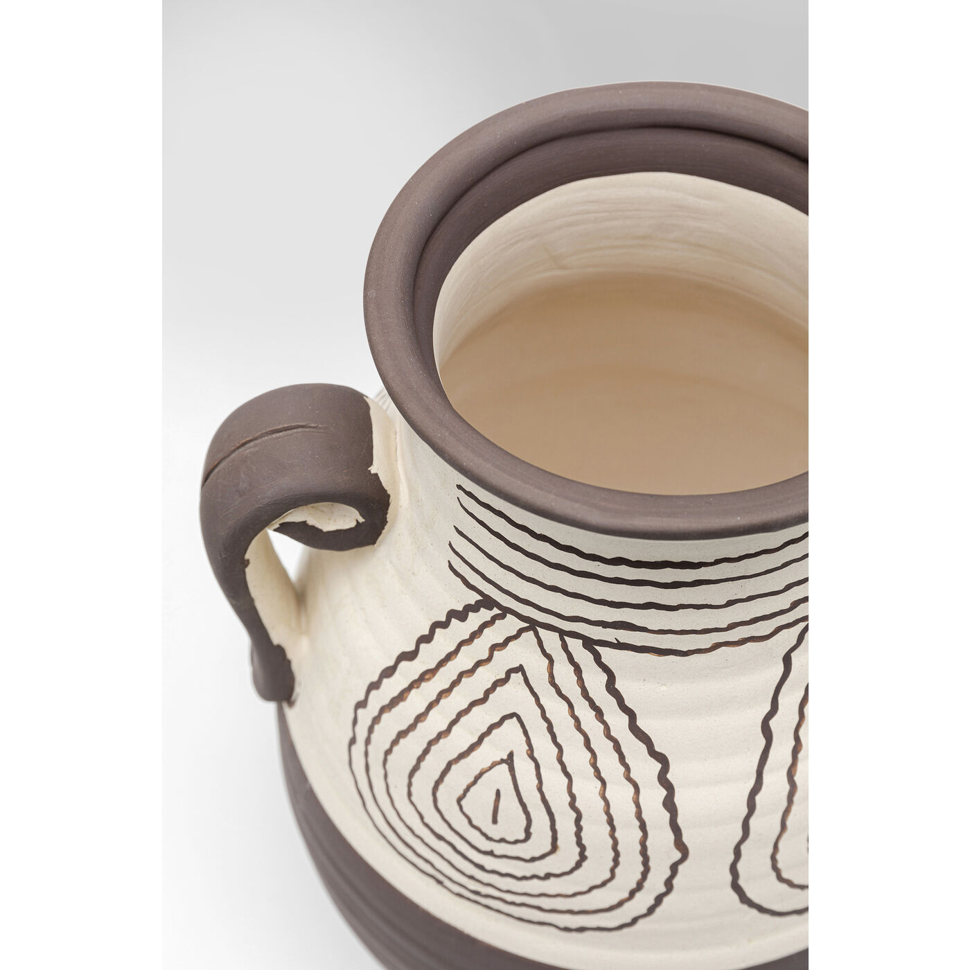 Ваза KARE Aqua 53876