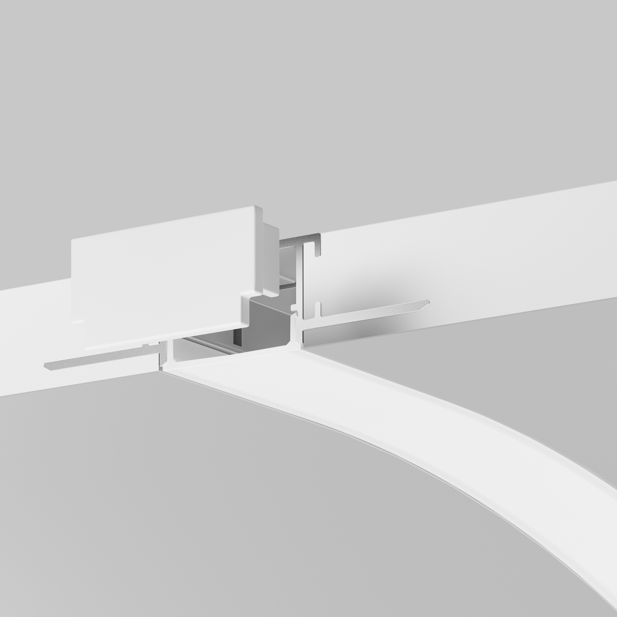 Комплектующие к светодиодной ленте Led Strip 636005