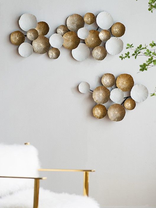 Декор настенный Glasar 41968