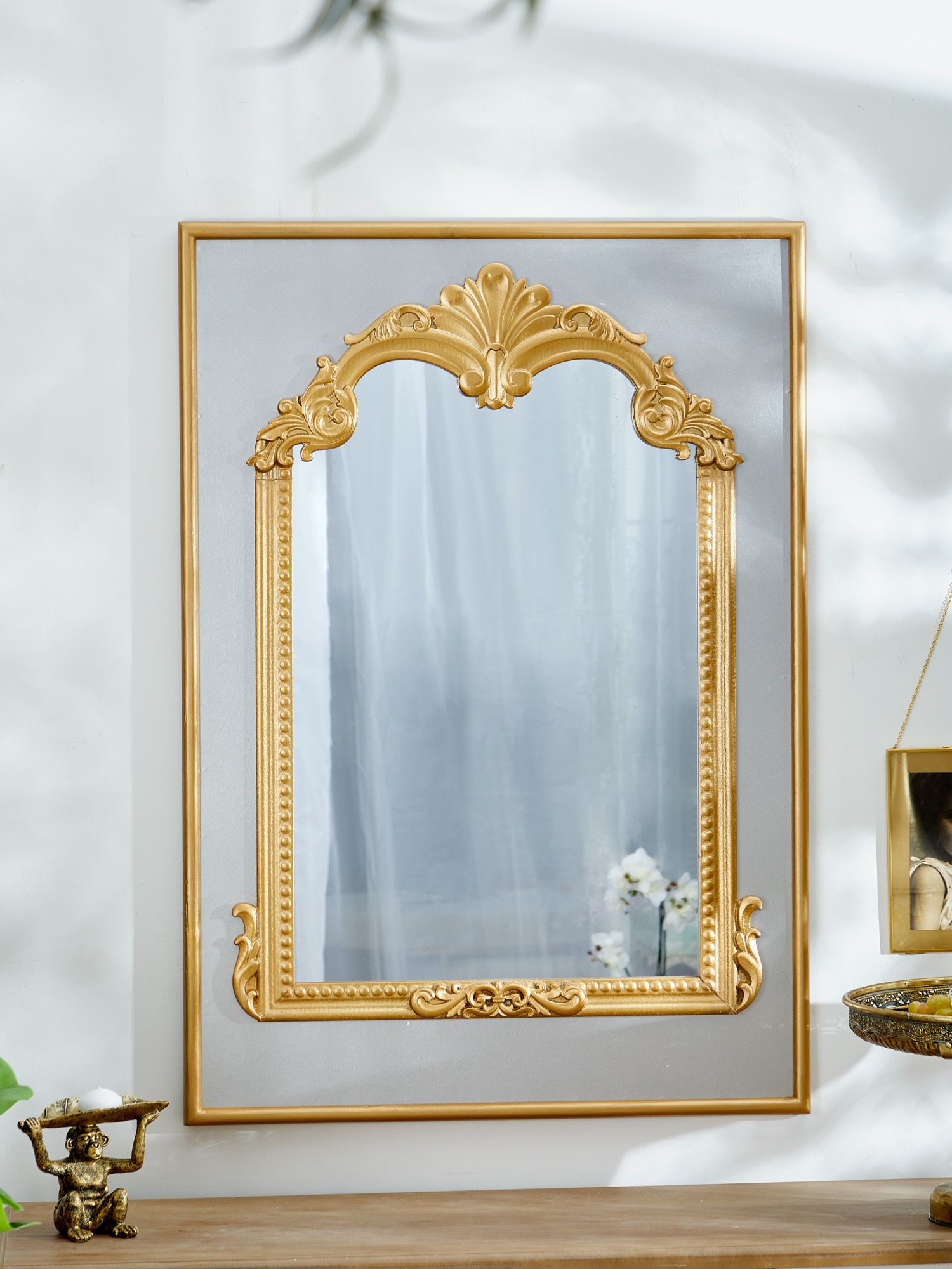 Зеркало настенное Glasar 57-309