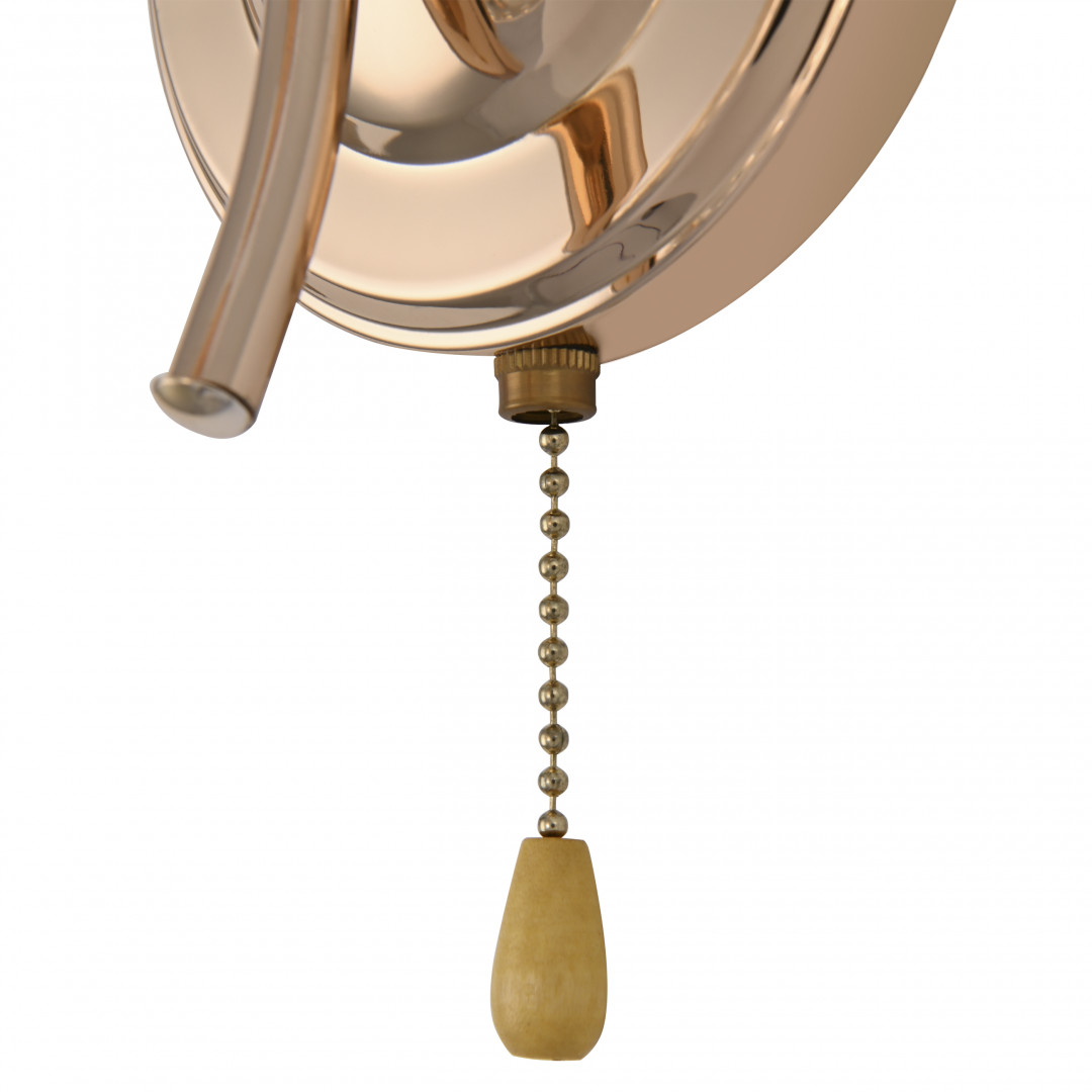 Бра с плафоном 335156/1W FGD Arte Milano