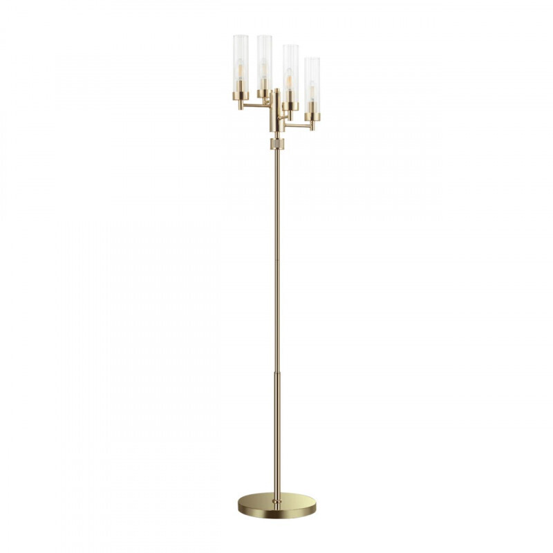 Торшер Lumion 5274/4F