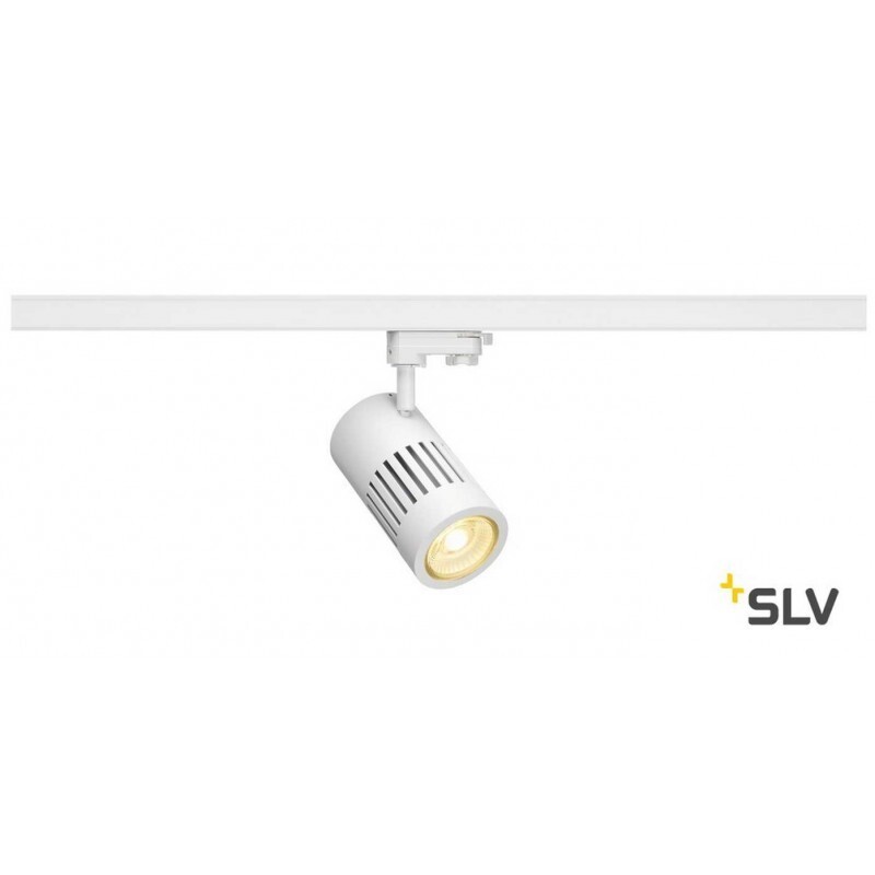 Точечный светильник SLV 176081