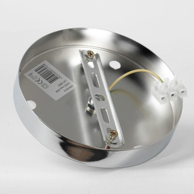 Подвесная люстра Lussole LSP-8907