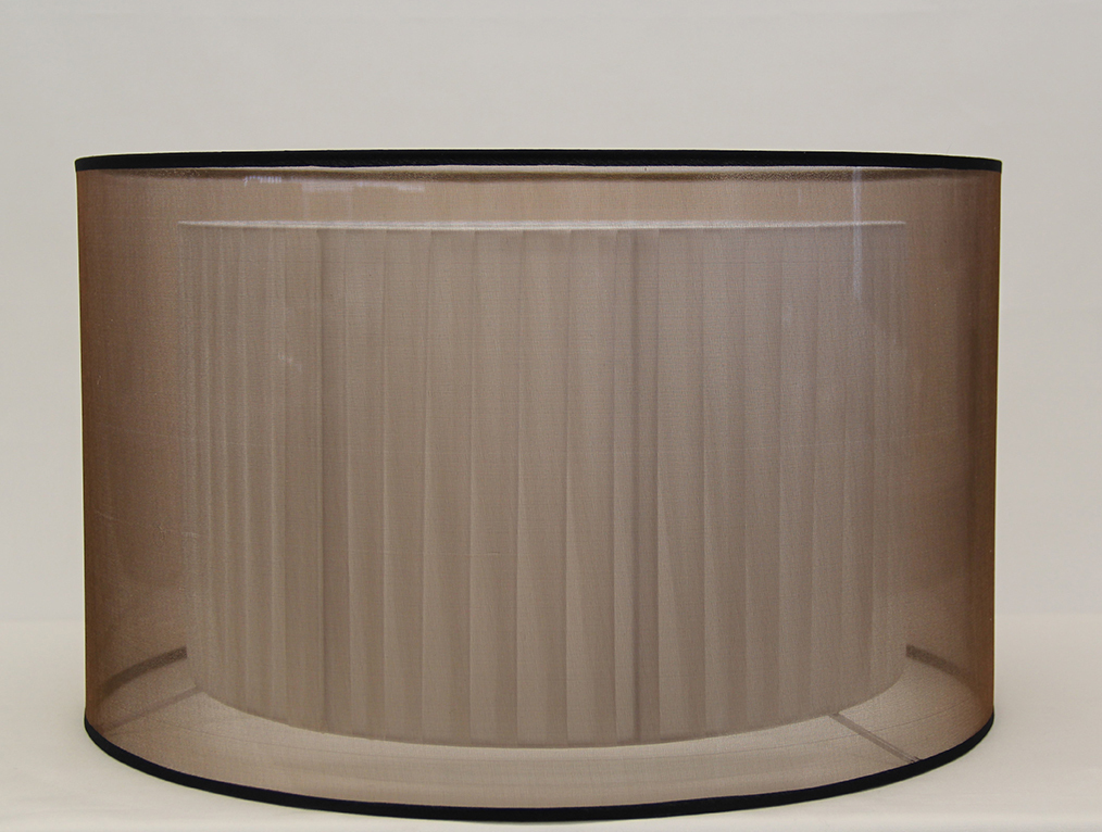 Абажур Newport 1111FL/1600 коричневый