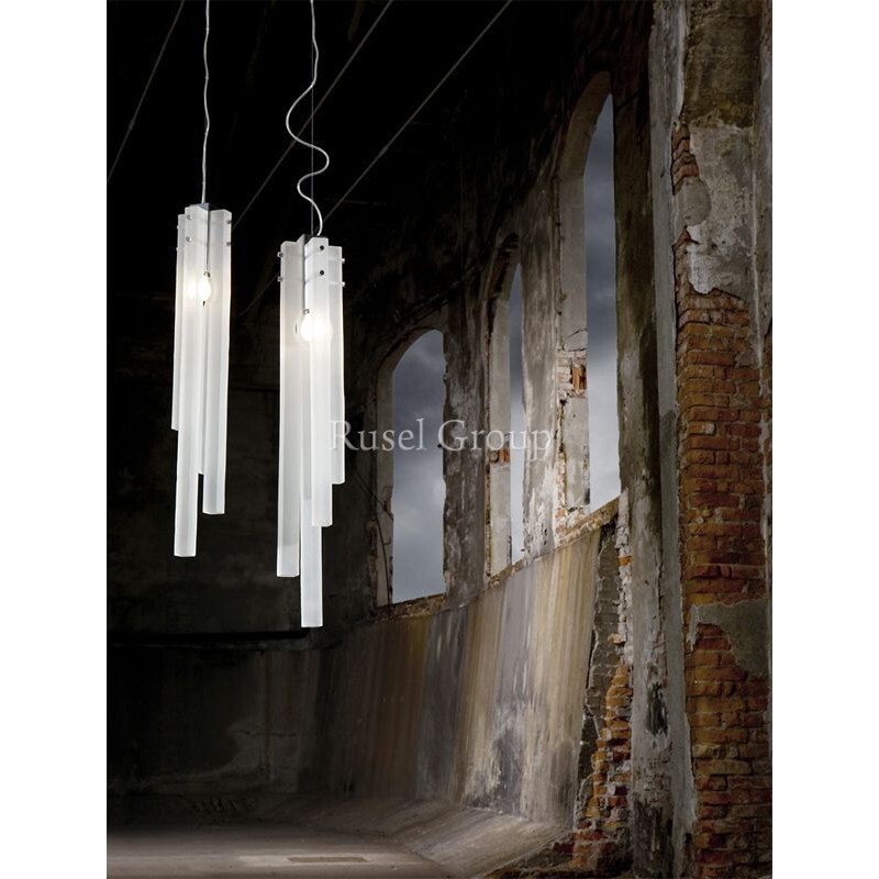 Подвесной светильник Italamp Stalactite G&R20