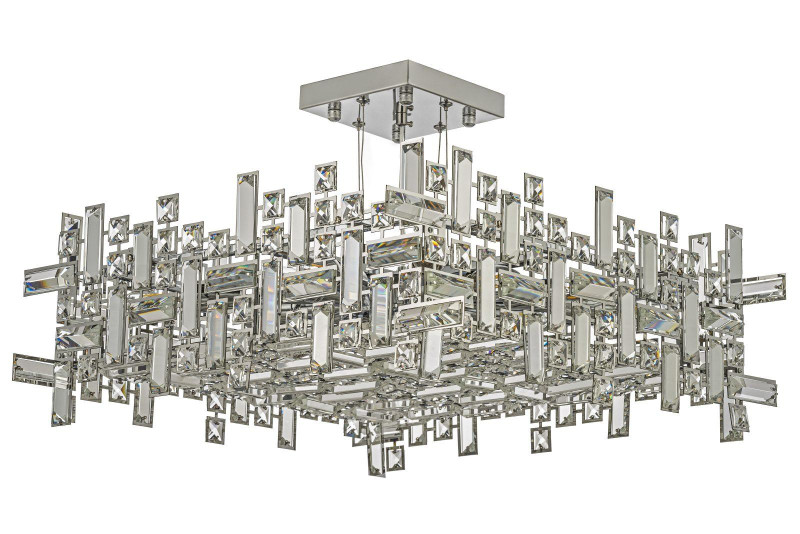 Подвесная люстра Dio D'arte Erba E 1.5.60.100 N