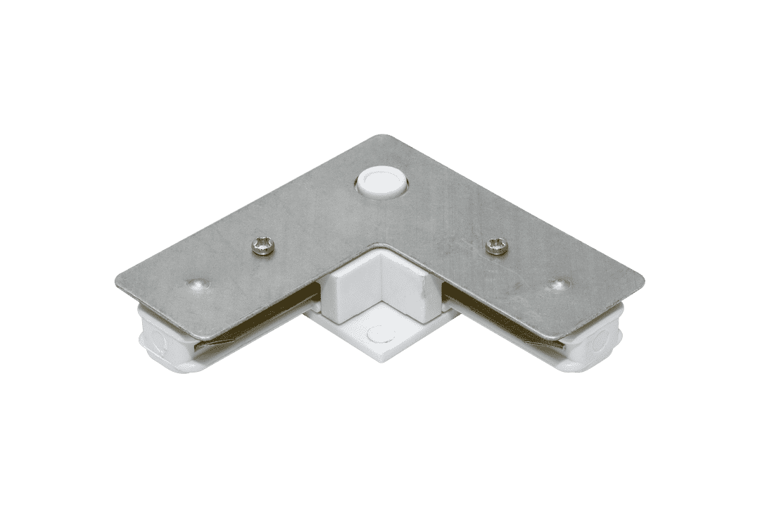 Коннектор для однофазного встраиваемого трека SWG KXZ-RC-WH-L