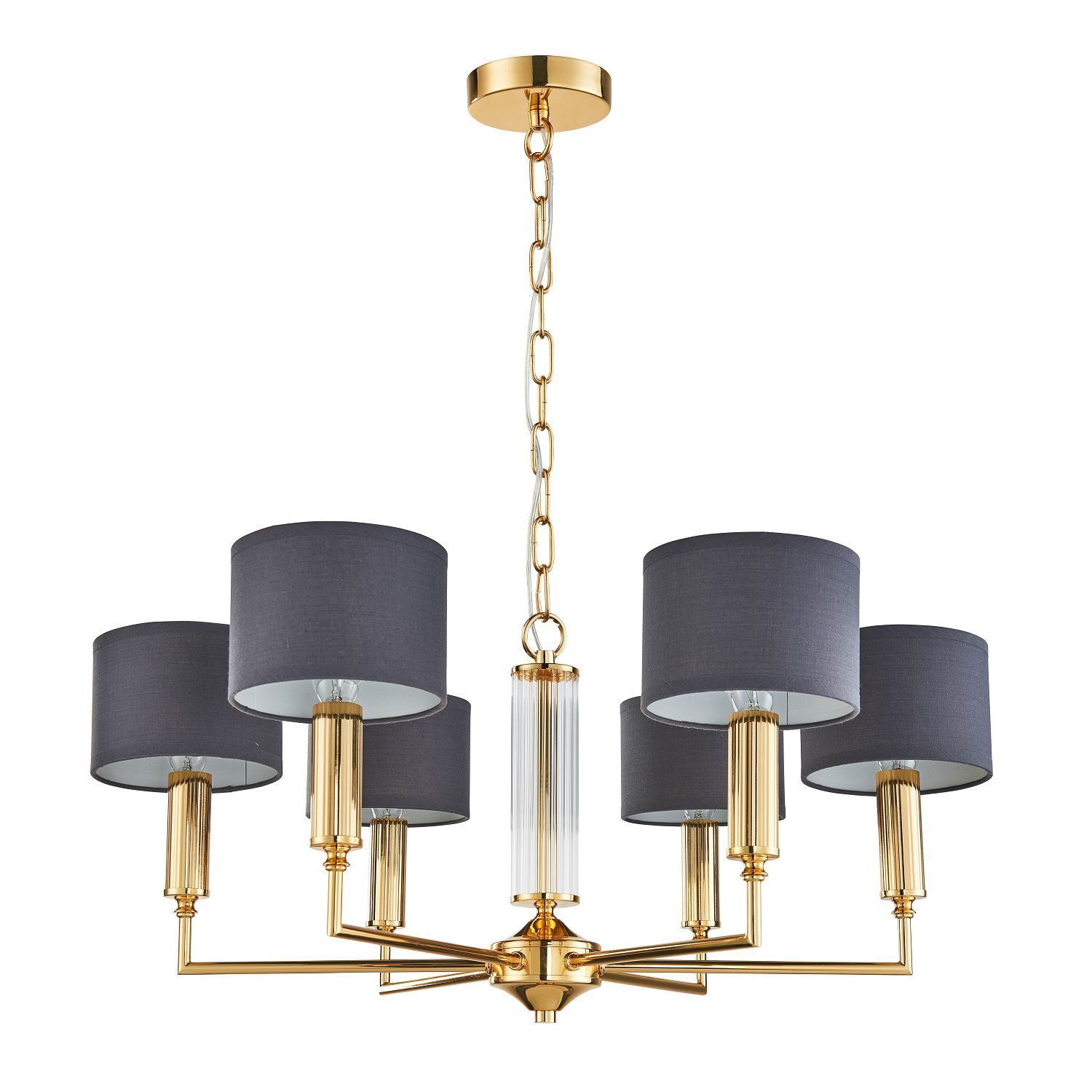 Люстра Favourite 2609-6P