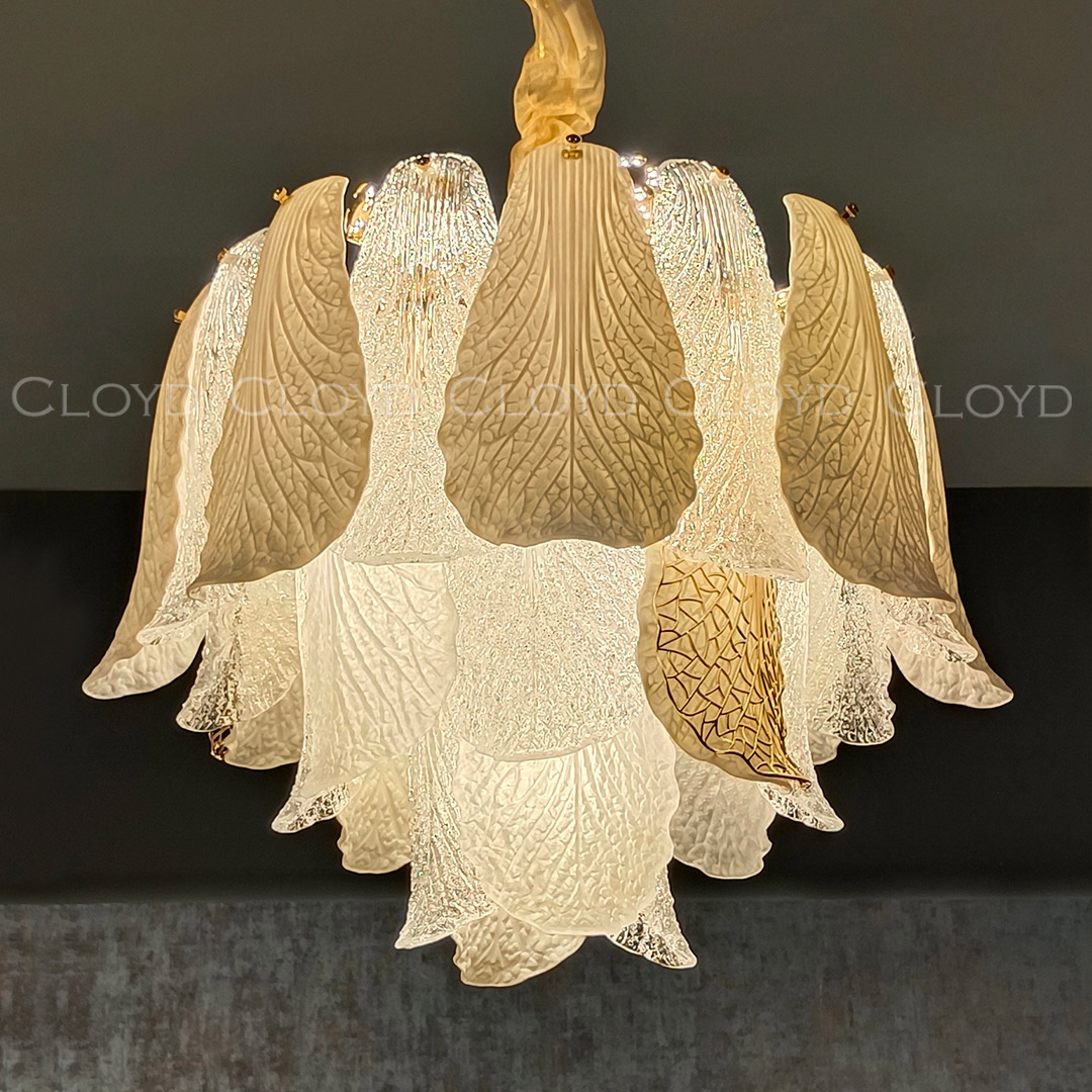 Люстра подвесная Cloyd Cardamon 11506