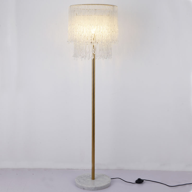 Торшер LABEL FL by ImperiumLoft