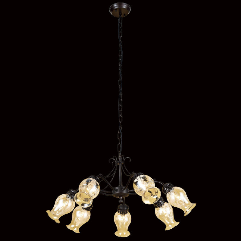 Подвесная люстра Citilux CL413171