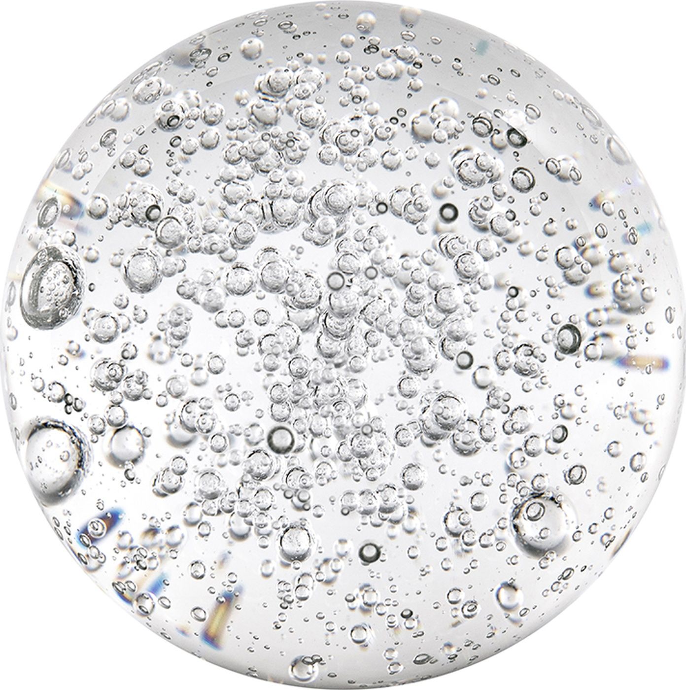 Декор Шары, набор Glasar 70372-SA