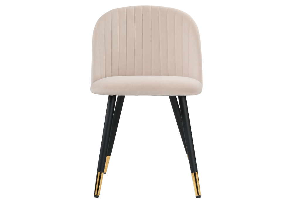 Стул Woodville Gabi бежевый 11861