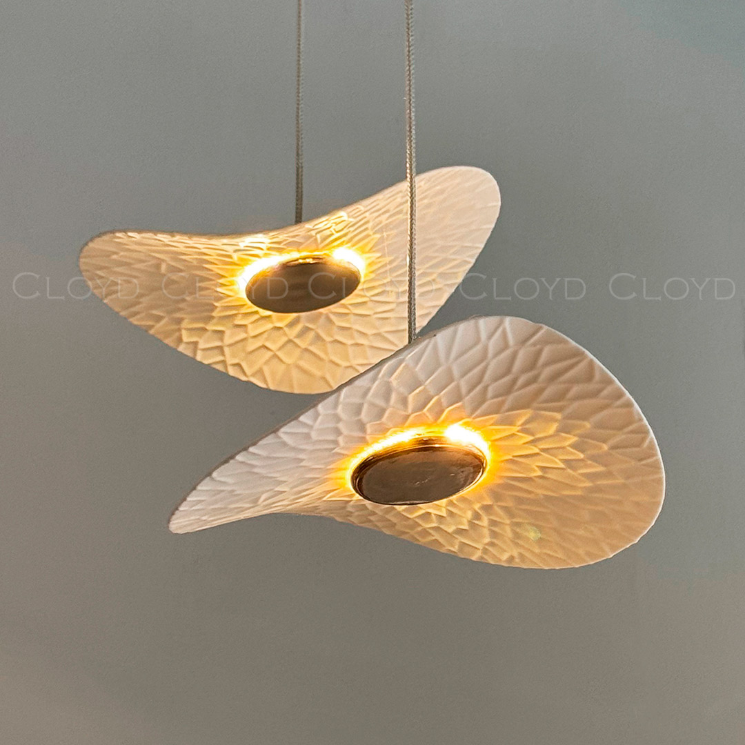 Подвесной светильник Cloyd Floppy 12501