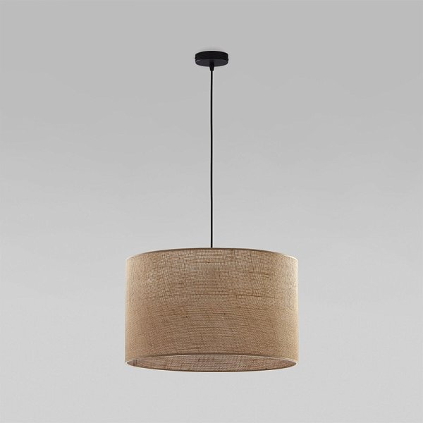 Подвесная люстра TK Lighting 6582