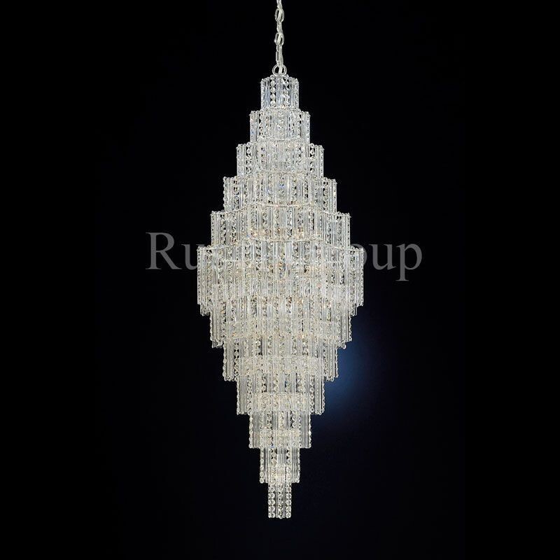 Люстра Schonbek Jubilee 2663