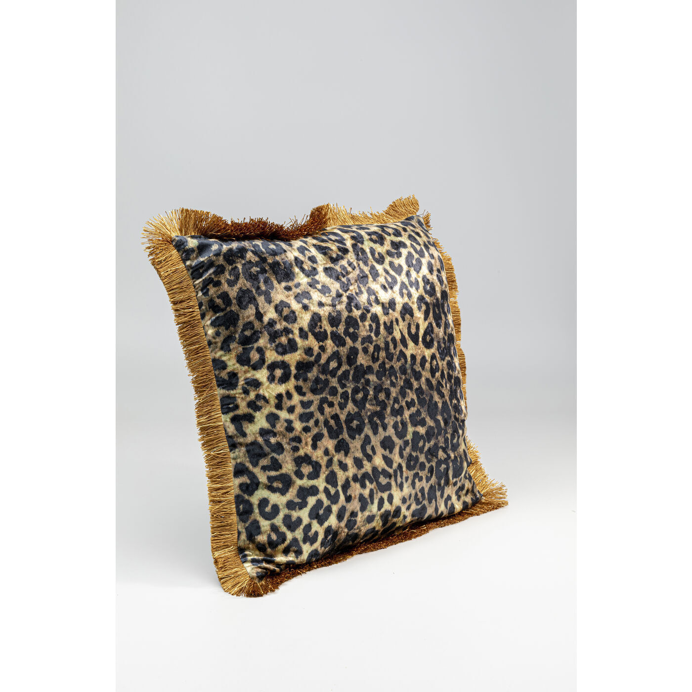 Подушка KARE Fringes 53866