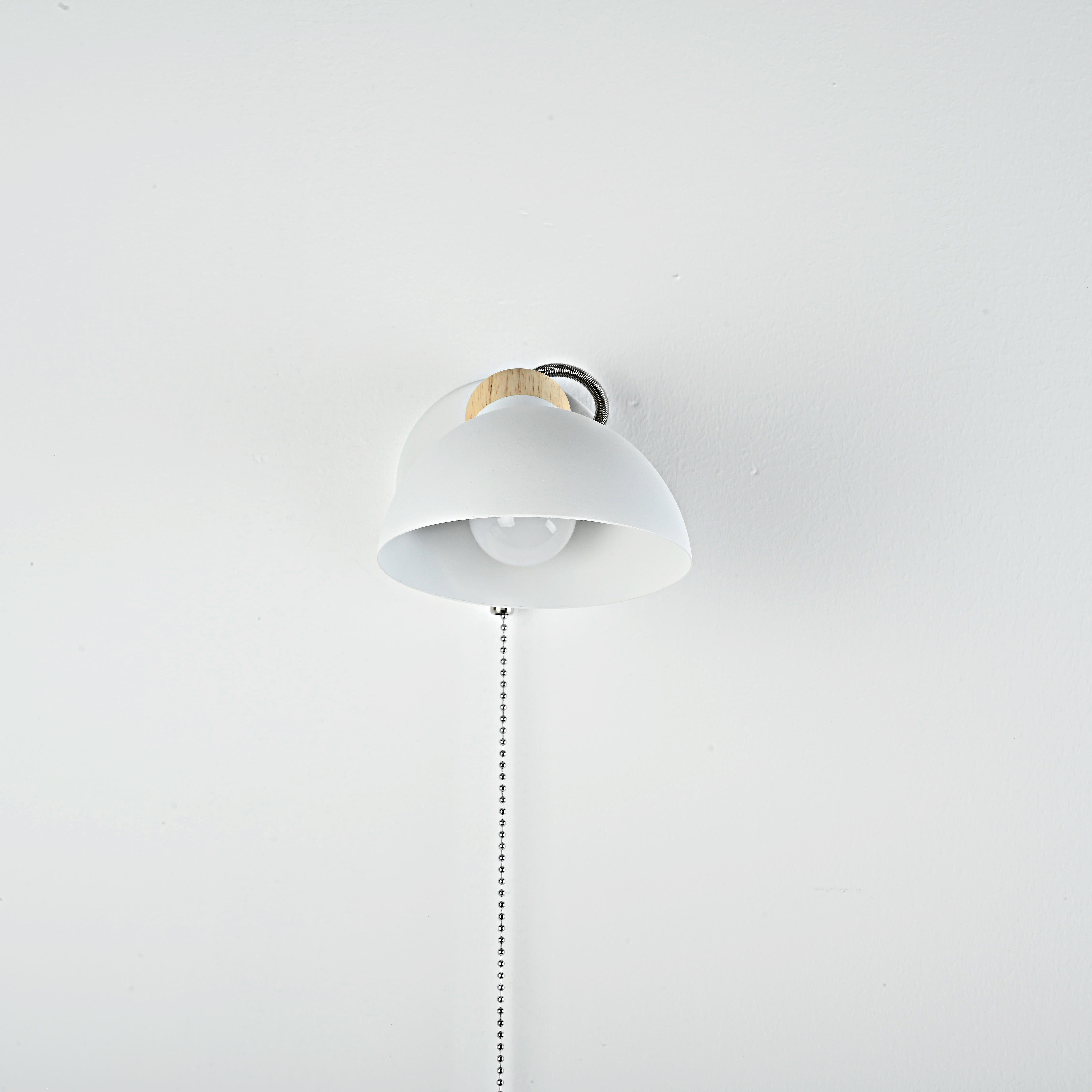 Настенное Бра Onder White Switch By Imperiumloft
