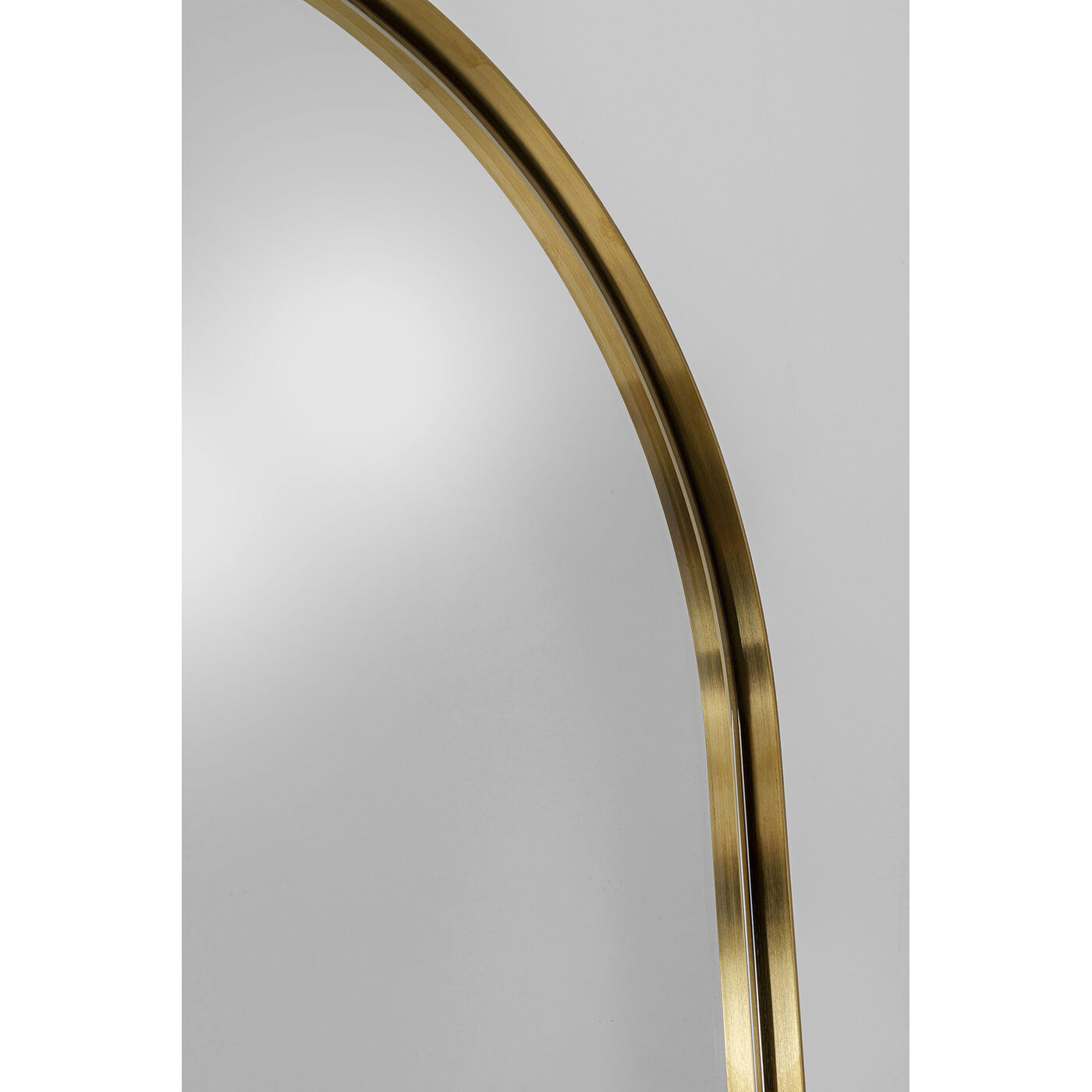 Зеркало настенное Opera 80x190 см KARE 80117