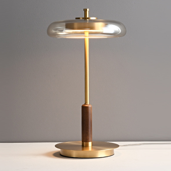 Настольный светильник MICO TAB by ImperiumLoft