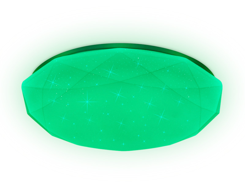Накладной светильник Ambrella Light FF417