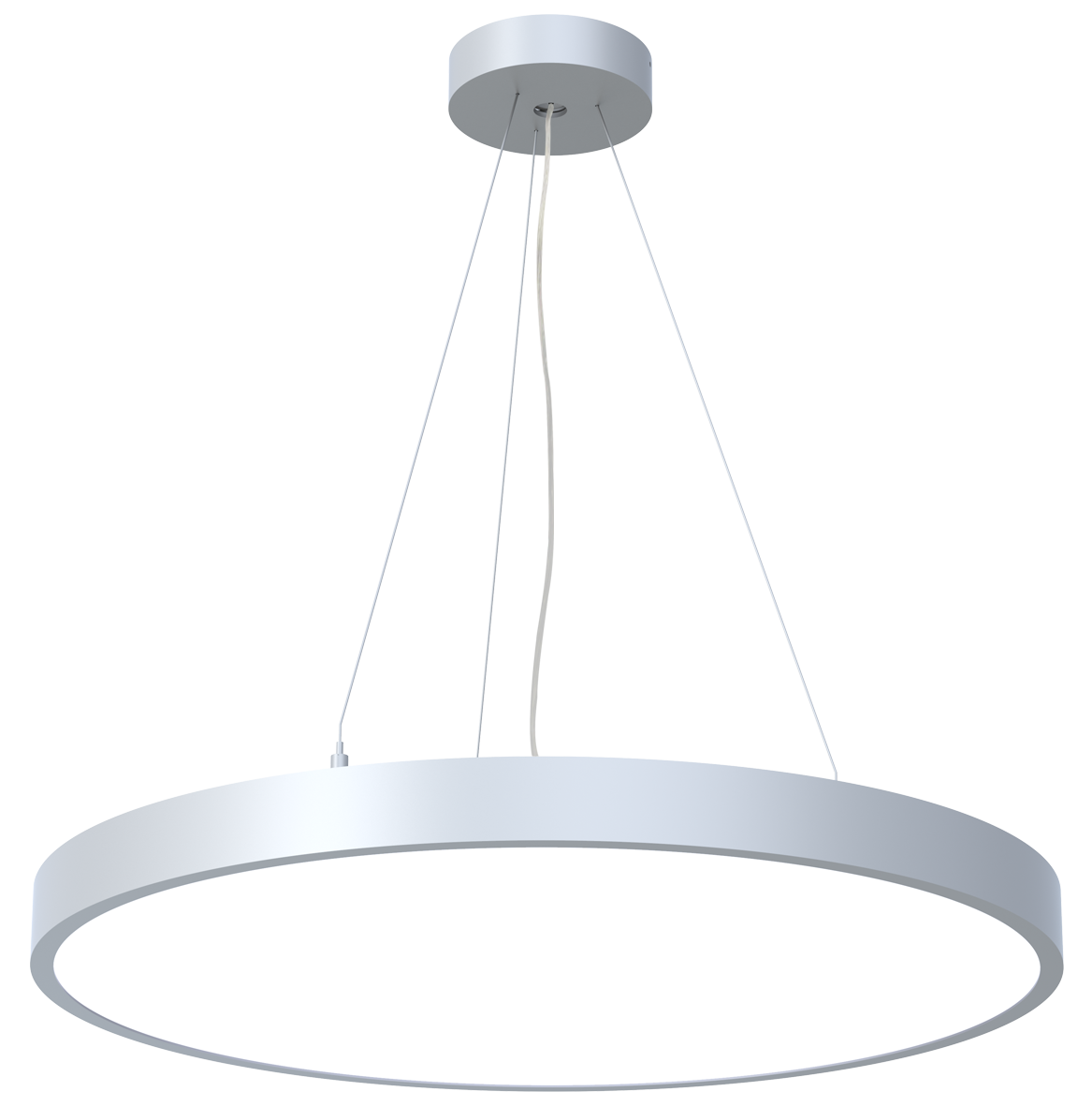 Светильник потолочный Lumker 00-00006282