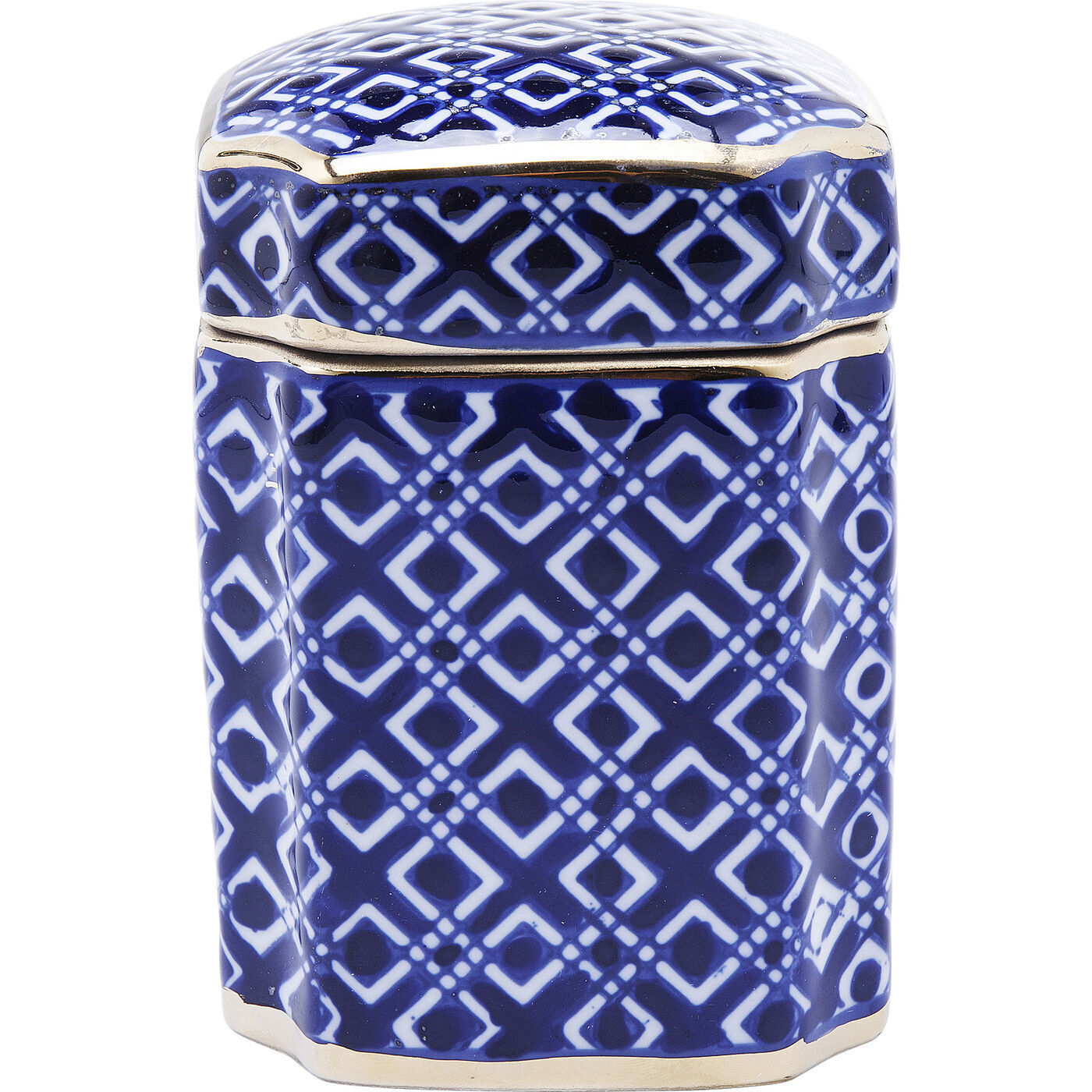 Емкость KARE Mosaic 61768