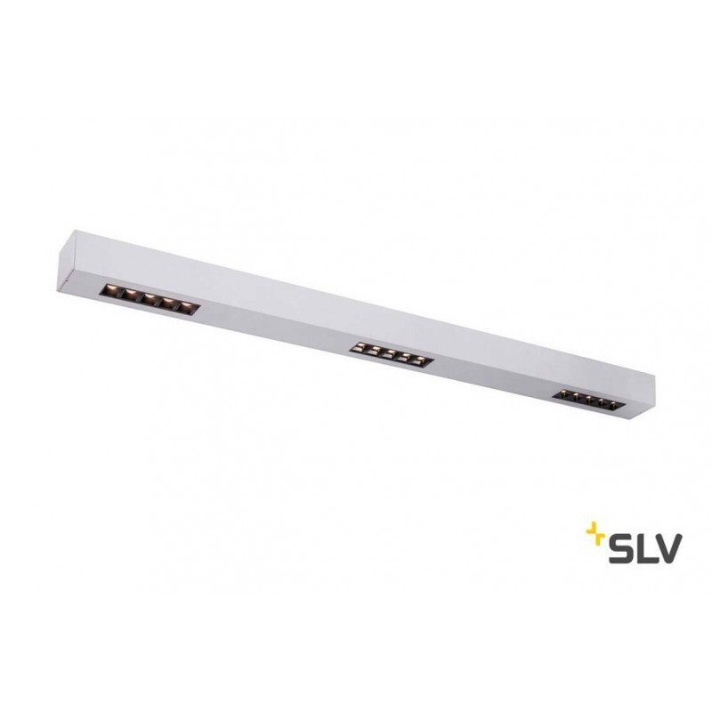 Потолочный светильник SLV 1000687