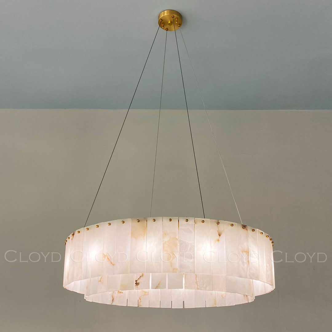 Люстра подвесная Cloyd Herculanum 11156