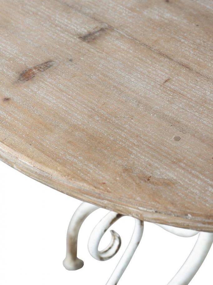 Стол интерьерный Прованс Glasar 86873