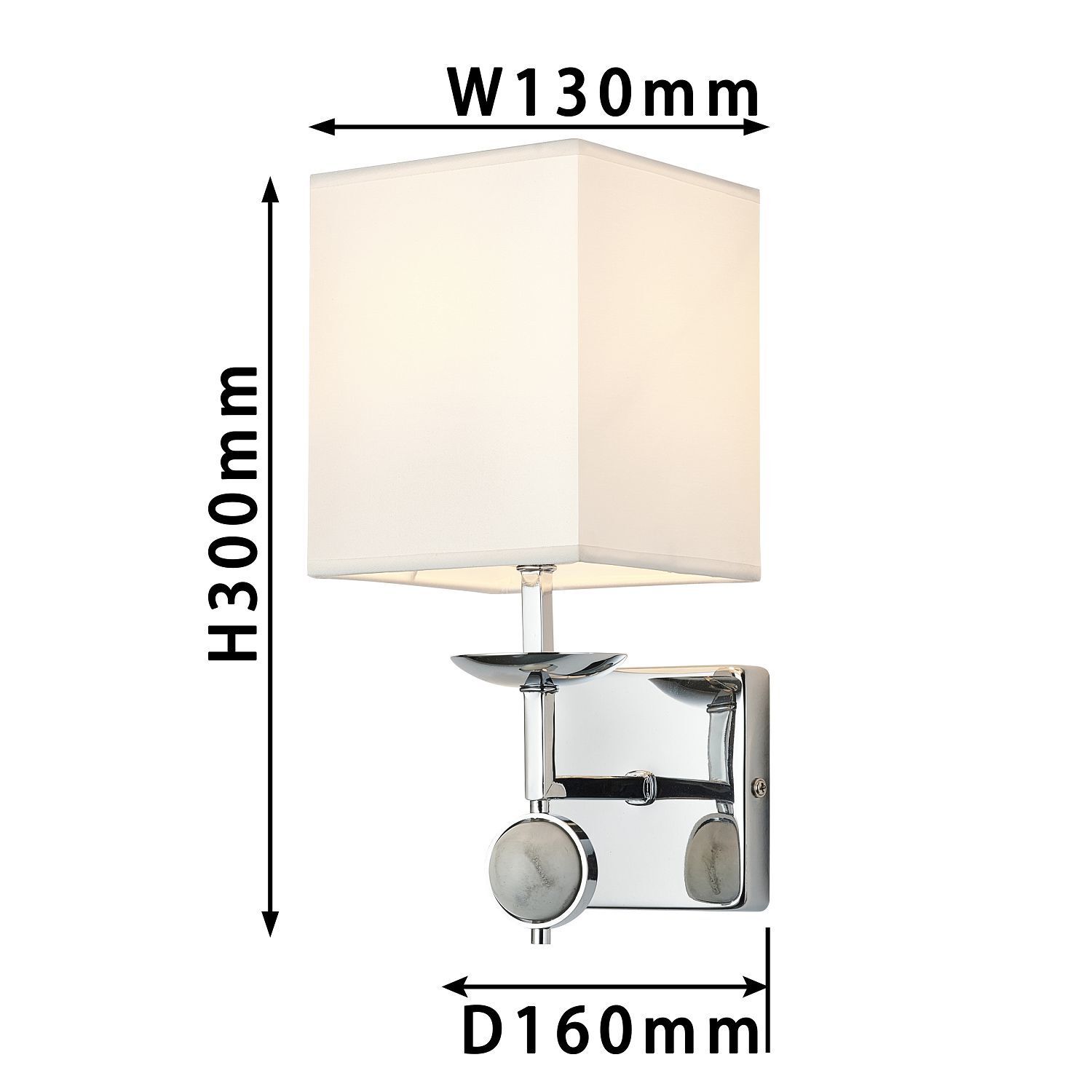 Настенный светильник Favourite 2821-1W