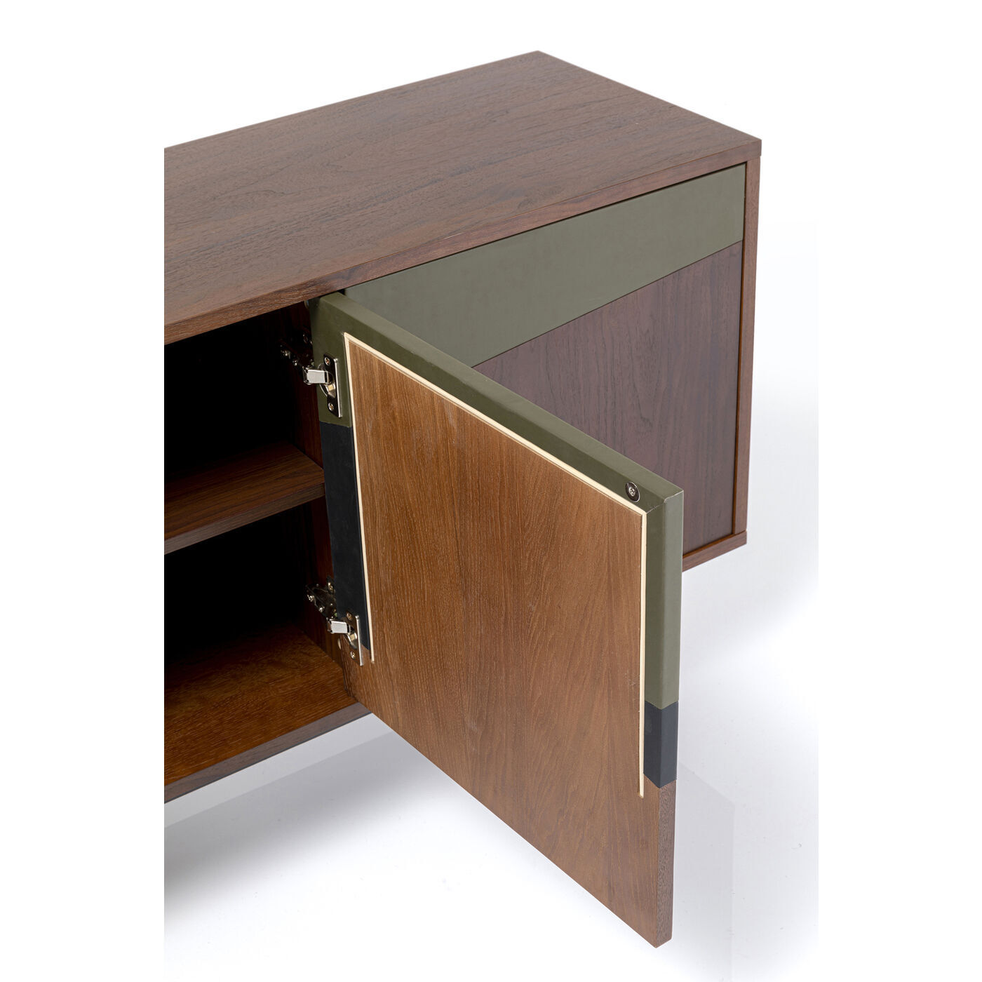 Буфет KARE Lamello 86806