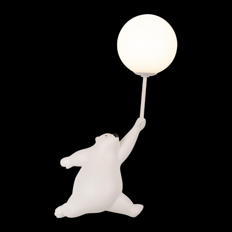 Детское бра LOFT IT 10030W/B