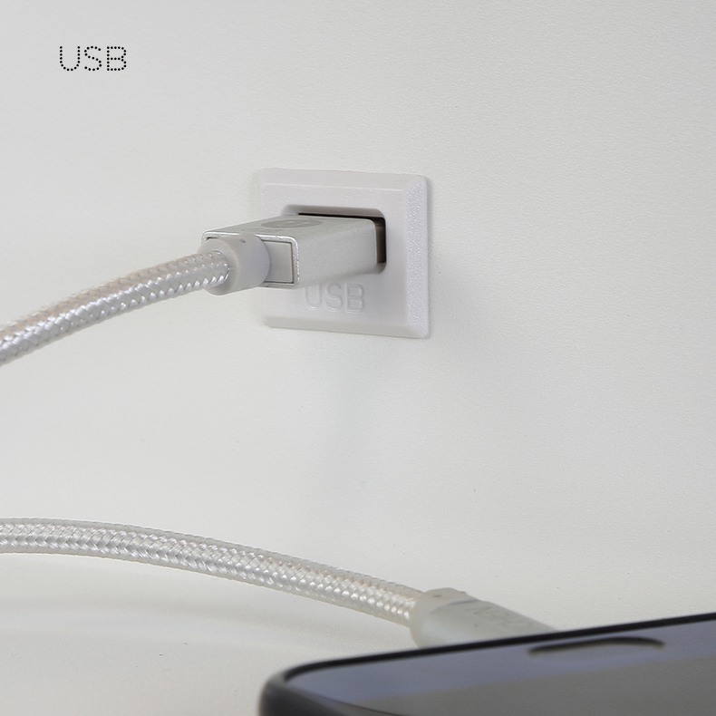 Настенный светильник ALLSTA C by ImperiumLoft