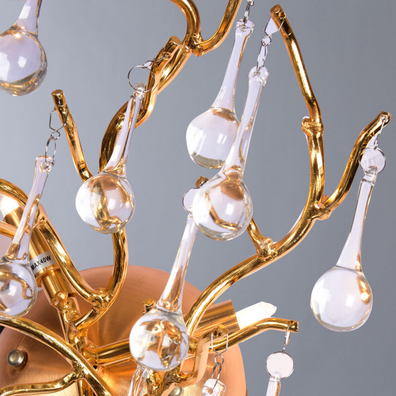 Бра Divinare 3132/16 AP-2