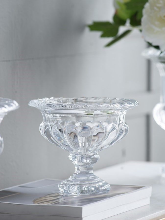 Ваза Glasar HP75700