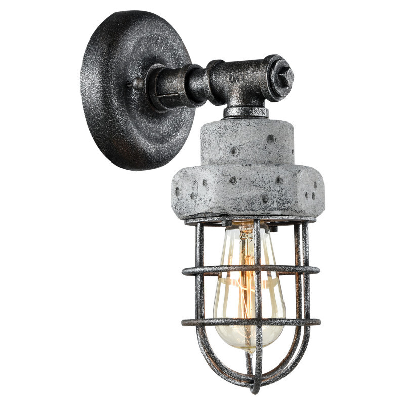 Бра Lussole LOFT LSP-9103