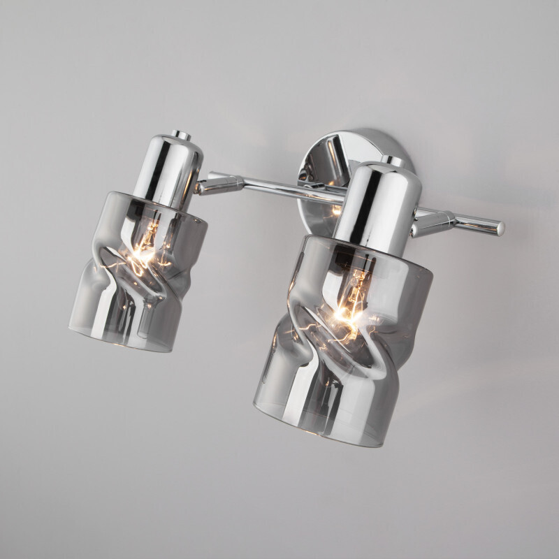 Спот Eurosvet 20120/2 хром