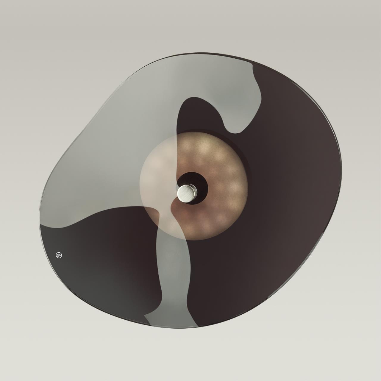 Настенный светильник Odeon Light 4859/5WL