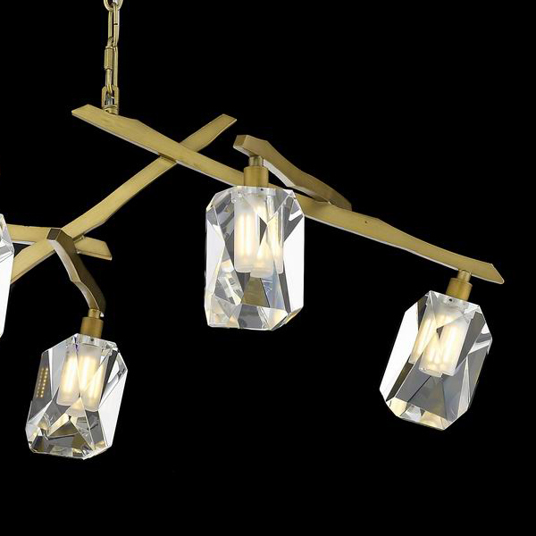 Люстра Delight Collection P68051-5