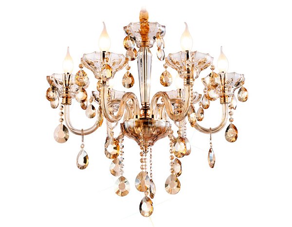 Подвесная люстра Ambrella Light TR4901