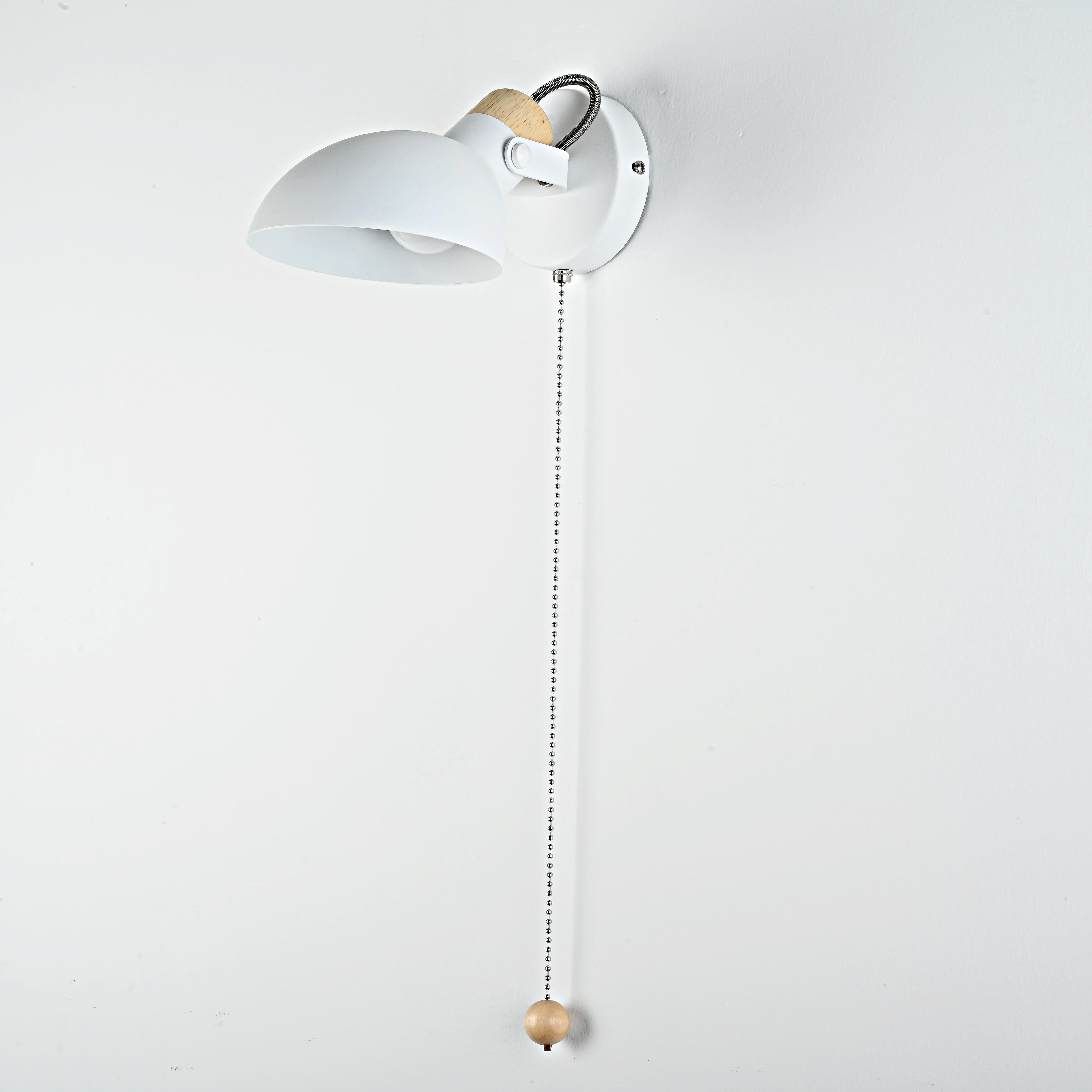 Настенное Бра Onder White Switch By Imperiumloft