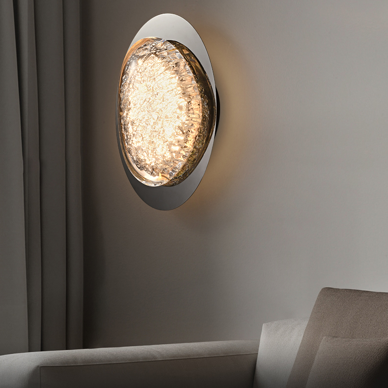 Настенный светильник EVIAN WALL C by ImperiumLoft