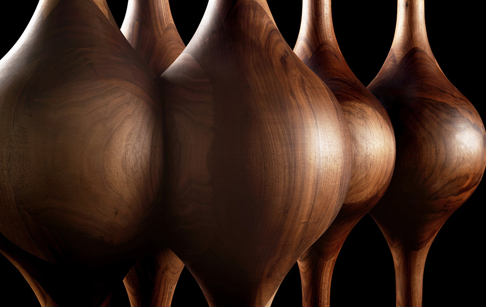 Вешалка Agrippa BOLANZAS