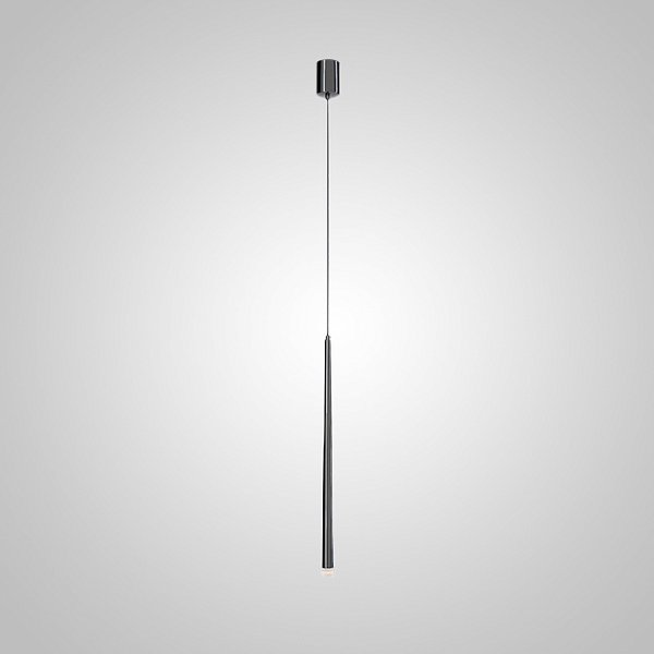 Подвесной светильник ESTEN Pearl Black by ImperiumLoft