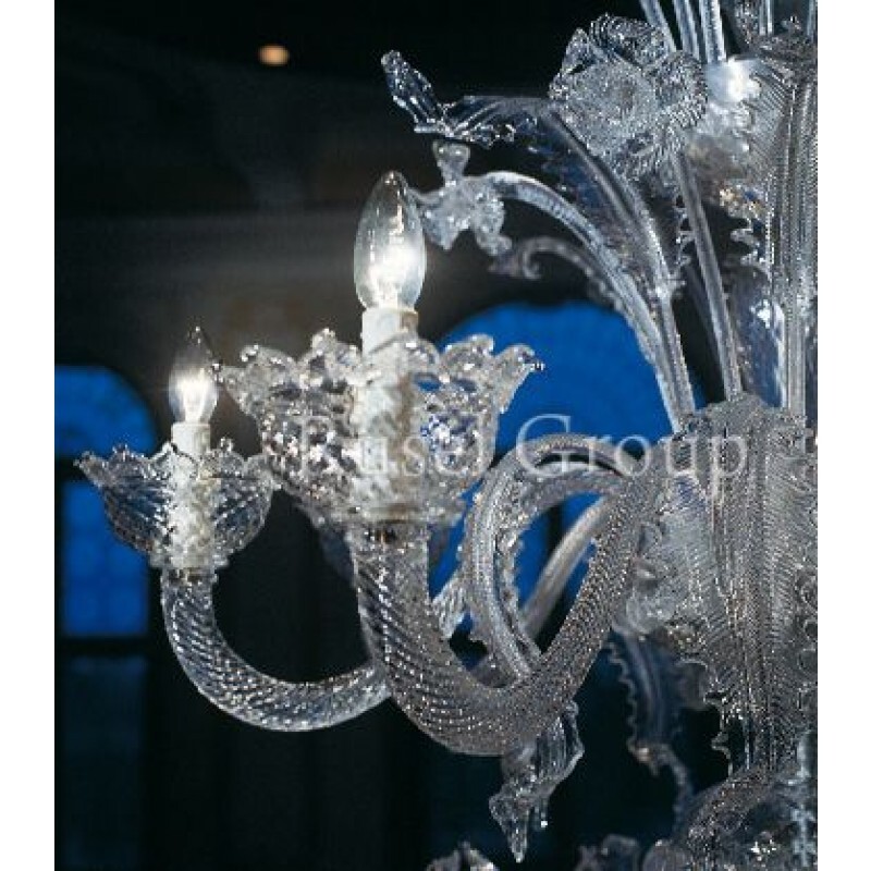 Люстра de MAJO 8099 K8