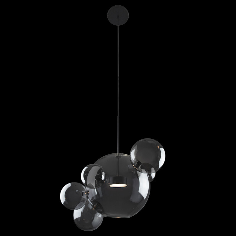 Подвесной светильник LOFT IT 2029-P6